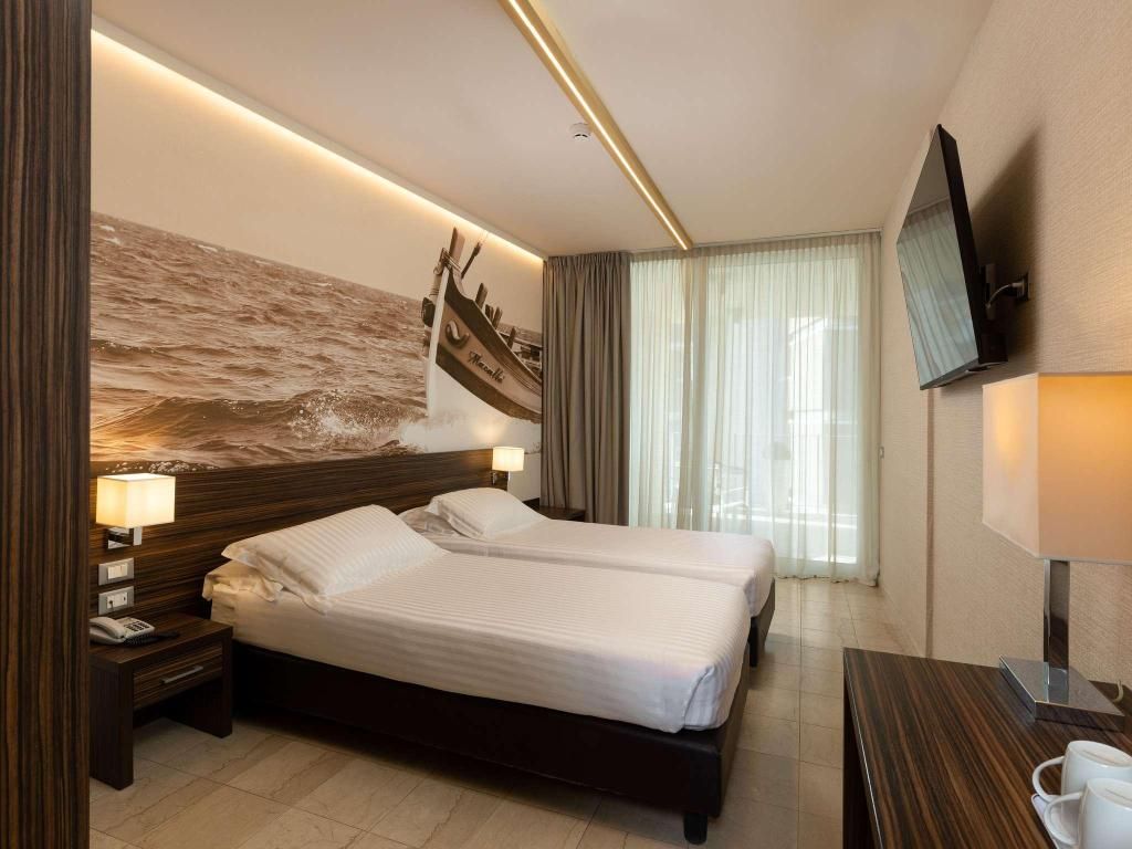 Mercure Rimini Lungomare, foto 5