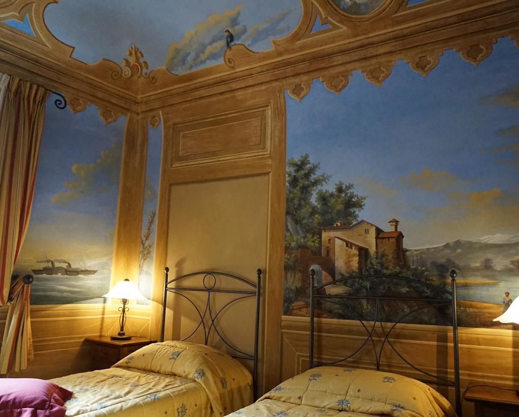 Borgo di Colleoli, foto 14