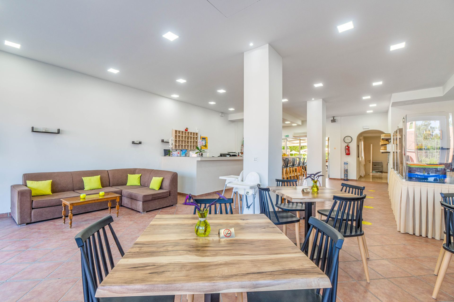 Angela Hotel & Apartments, foto 4