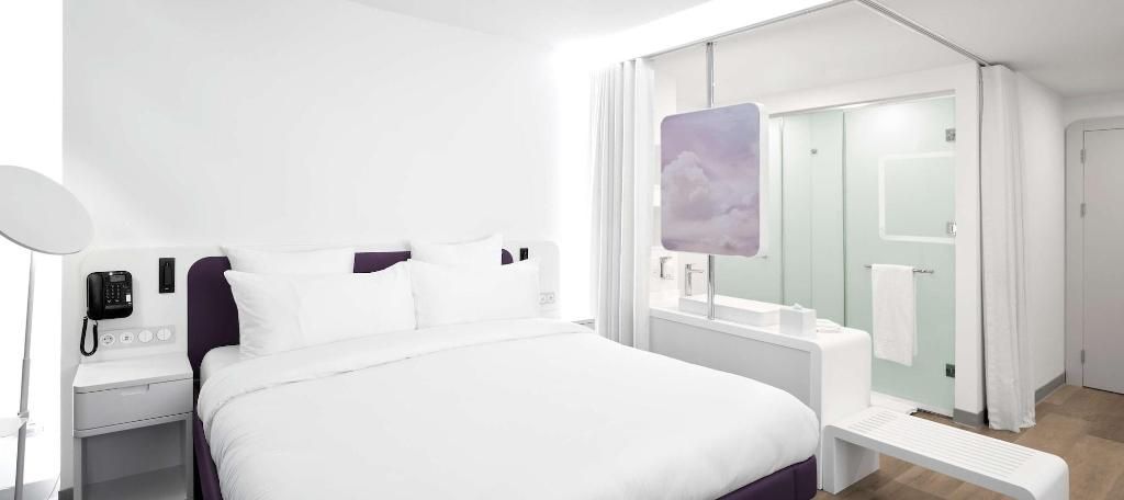 Yotel Istanbul Airport Landside, foto 11