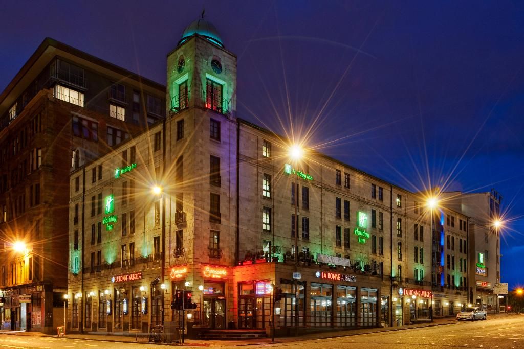 Holiday Inn Glasgow - City Center Theatreland, foto 15