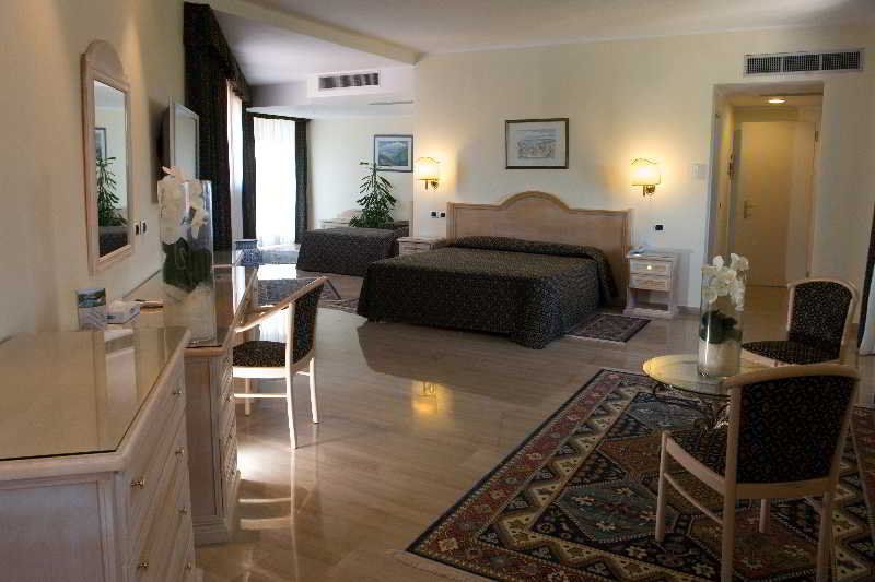 Sant Alphio Garden Hotel & Spa, foto 6
