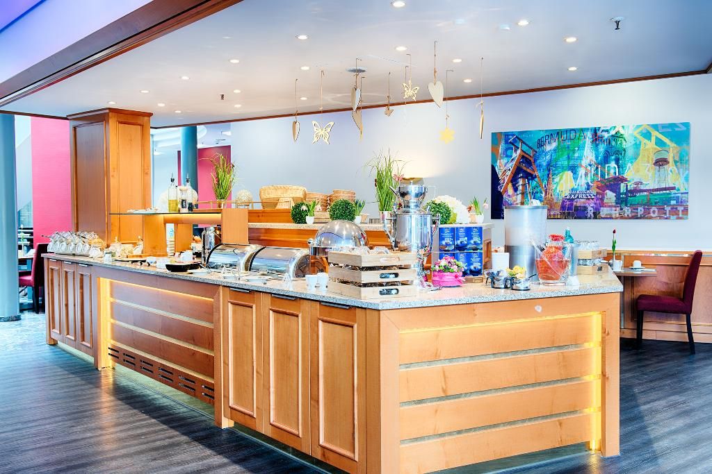 ACHAT Hotel Bochum Dortmund, foto 2