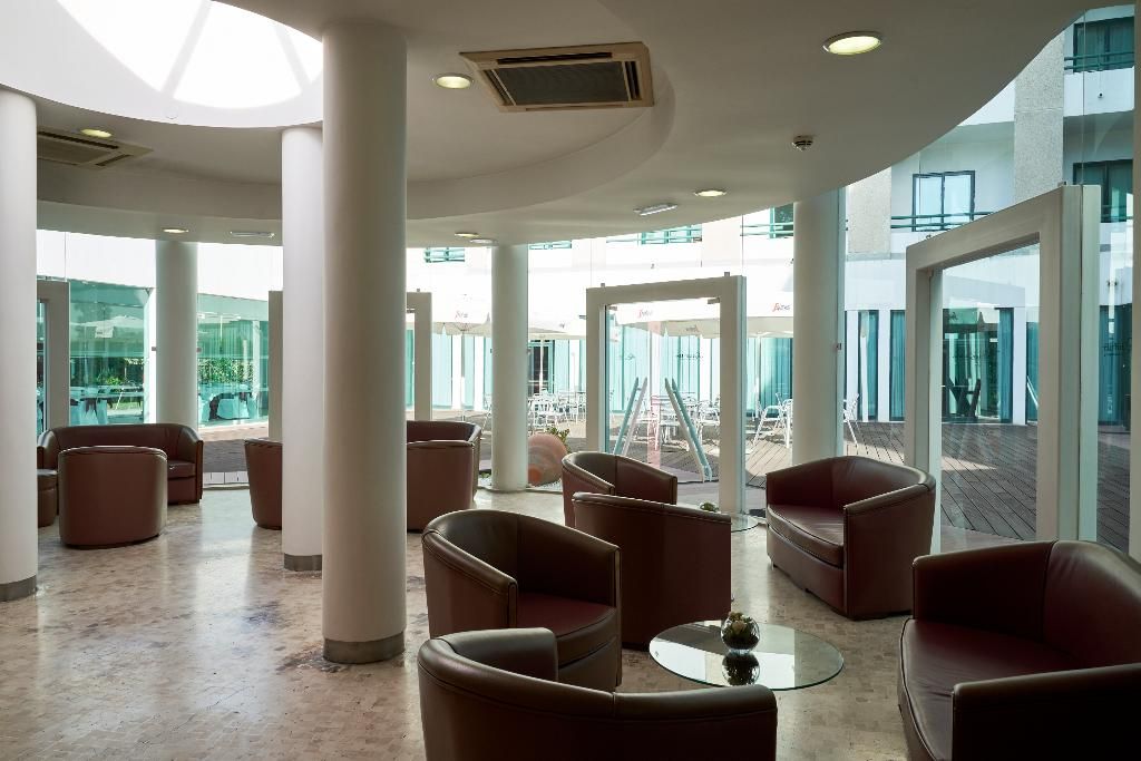 Leziria Parque Hotel, foto 8