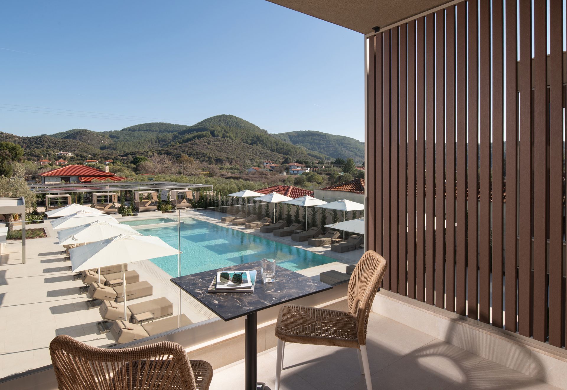 Oniro Boutique Hotel, foto 14