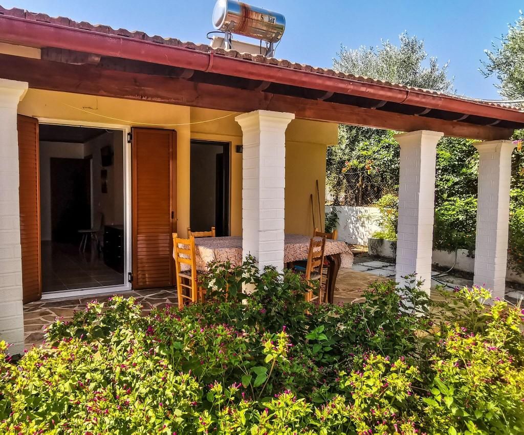 Villa Panorea, foto 10