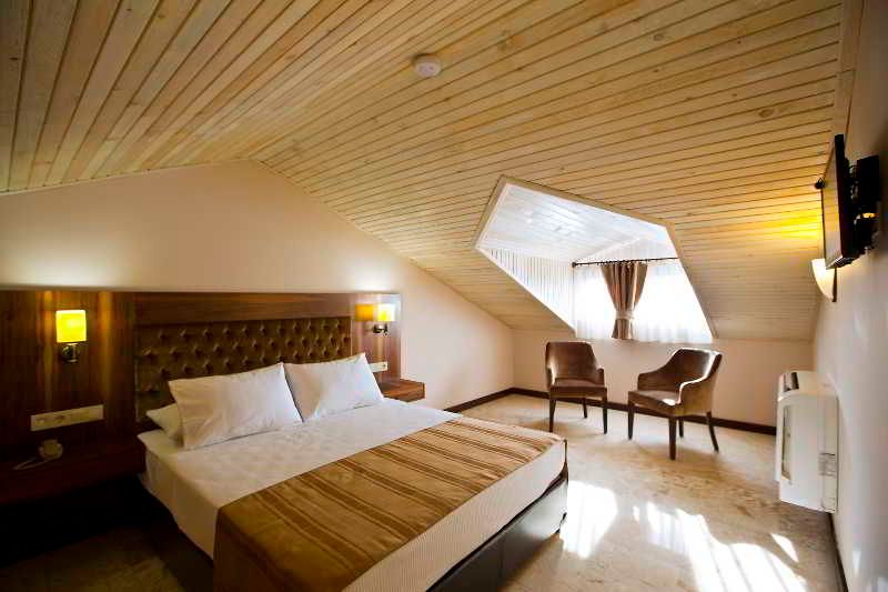 Boutique Hotel Montana, foto 6