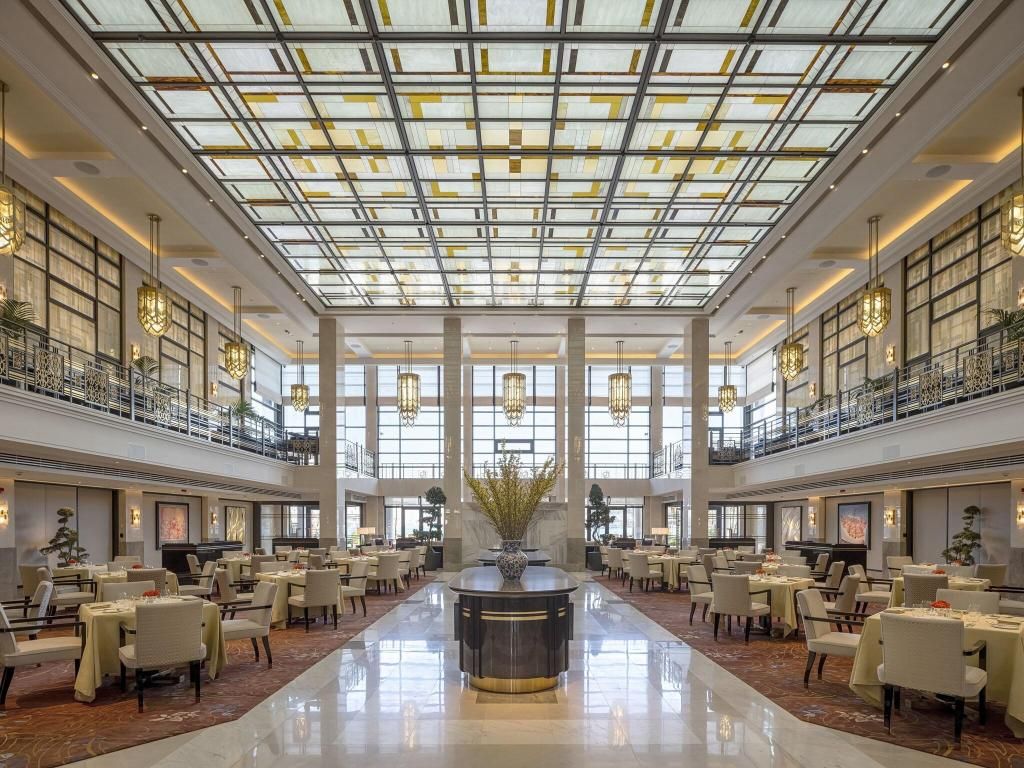 The Peninsula Istanbul, foto 10