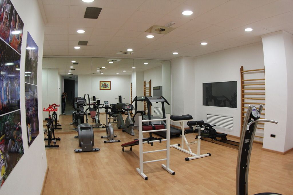 Hotel Vila-Real Marina Azul 2, foto 4