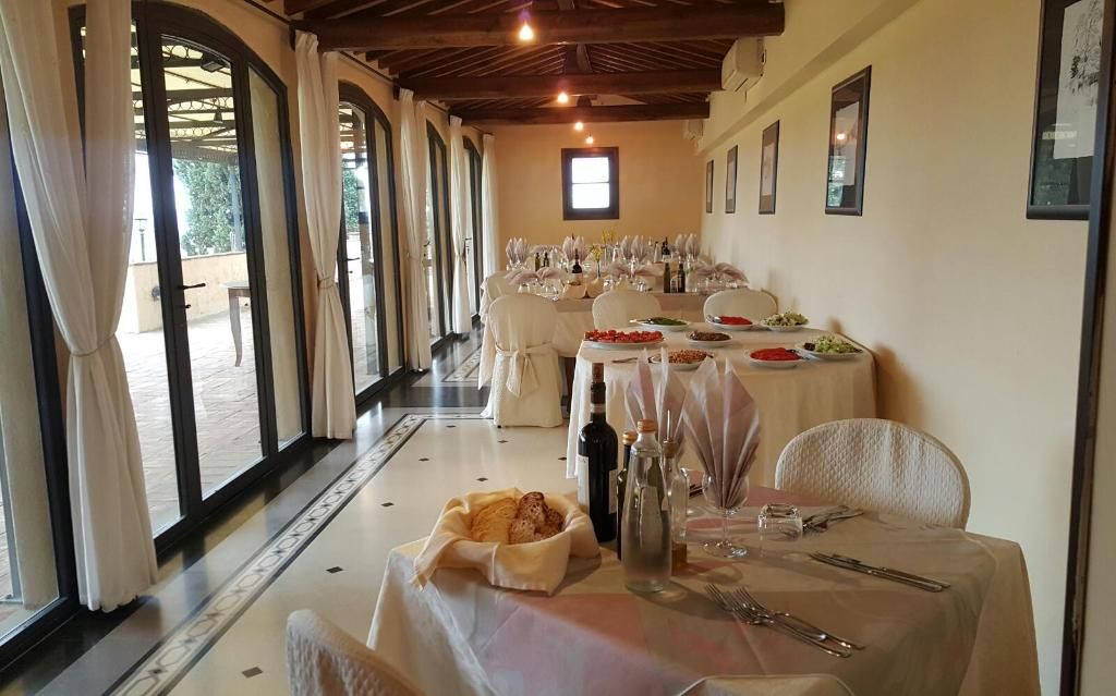 Villa San Filippo, foto 2