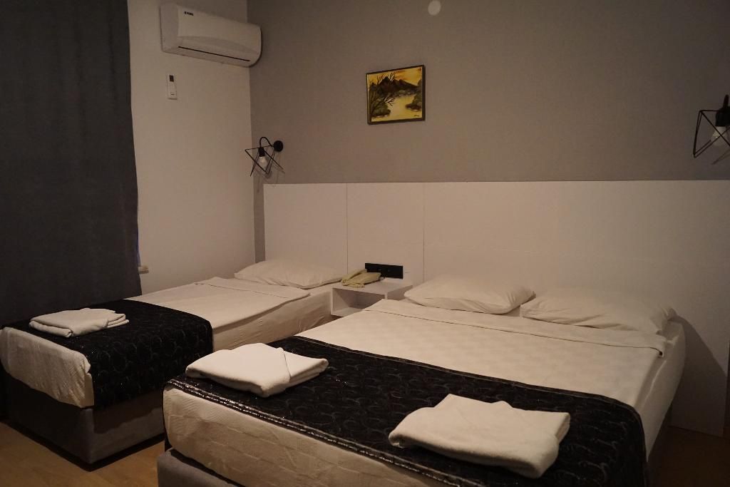 Aslan City Hotel, foto 4