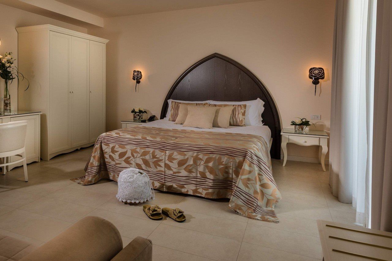 Baia del Mar Beach Boutique Hotel, foto 8