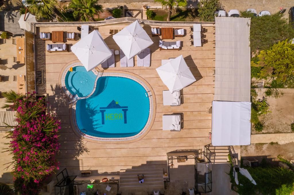 Hera Hotel, foto 14