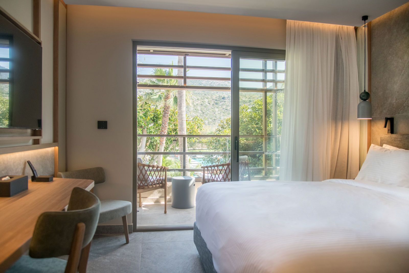 King Minos Retreat Resort & Spa, foto 3