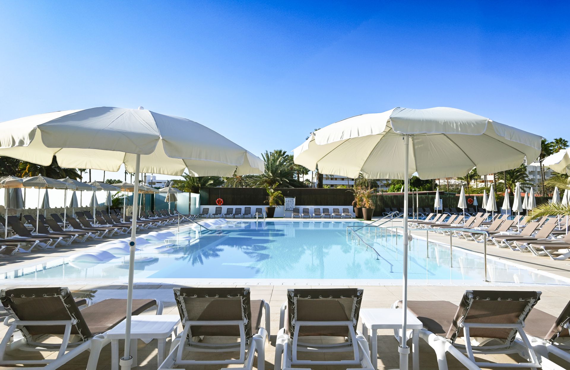 HL Miraflor Suites Hotel, foto 14