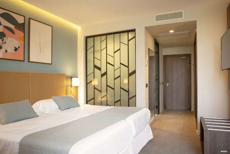 Hotel Riu Plaza España, foto 14