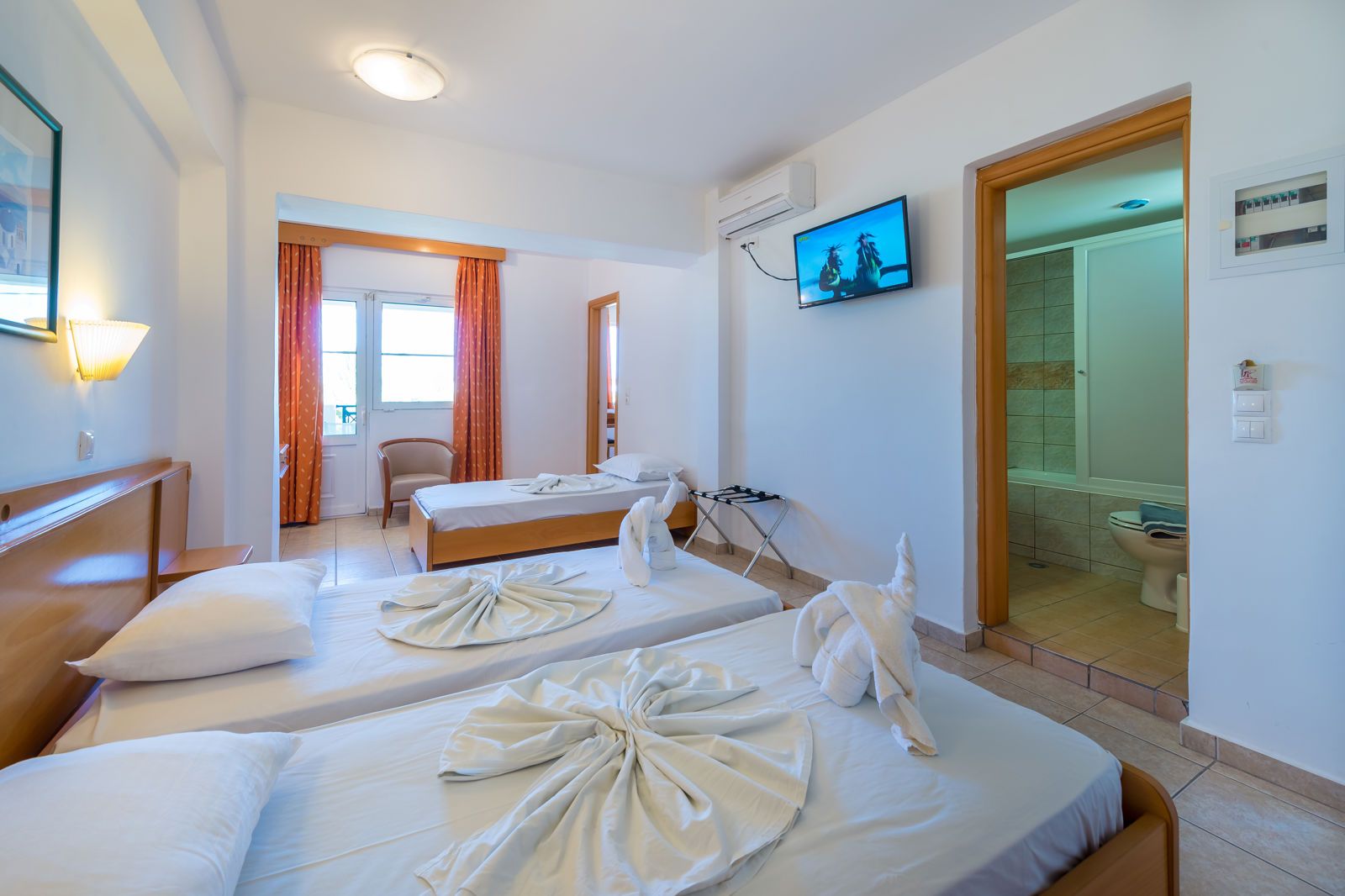 Ilios K Village Resort, foto 11