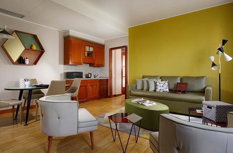 Residenza delle Città, foto 5