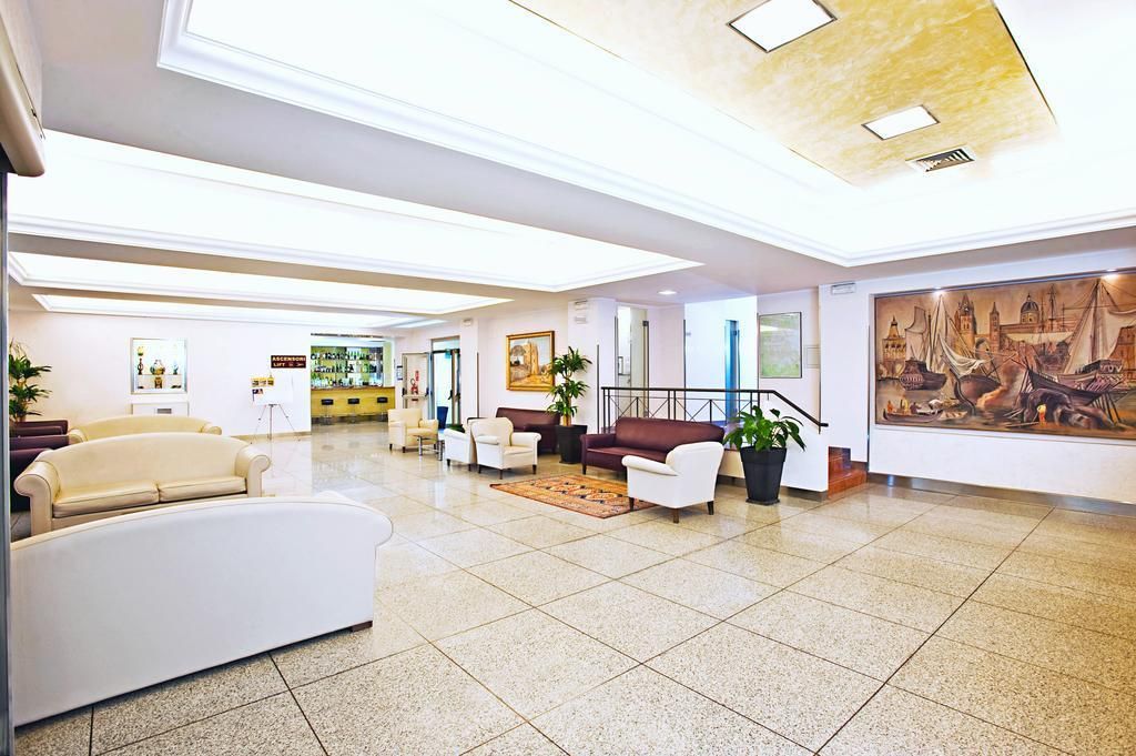 Mediterraneo Hotel & Residence, foto 9