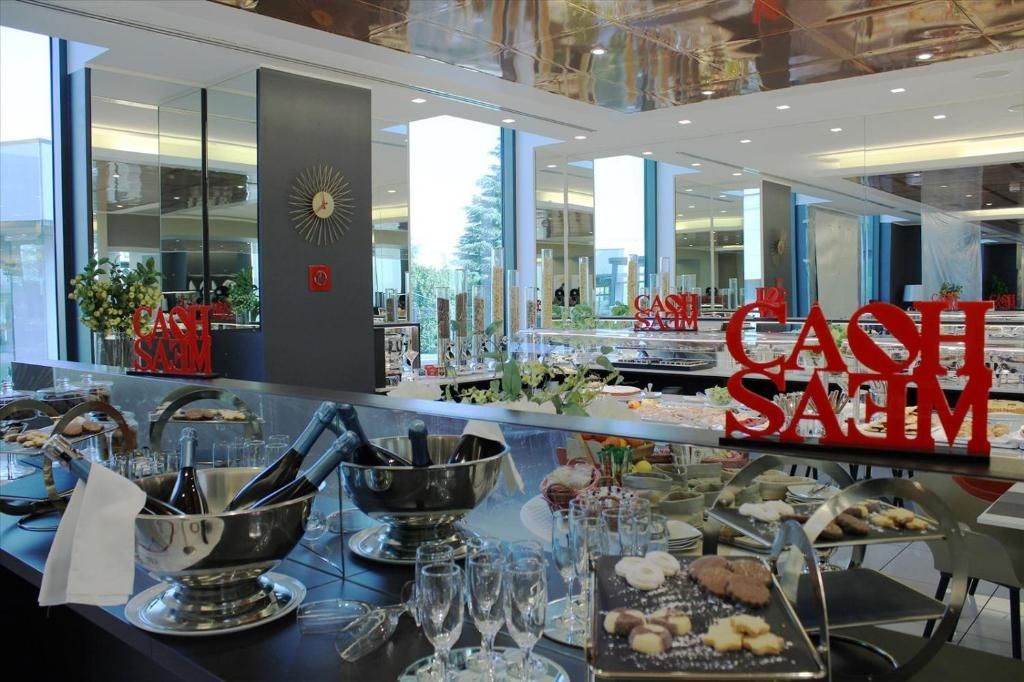 AN Hotel Milano Melegnano, foto 3