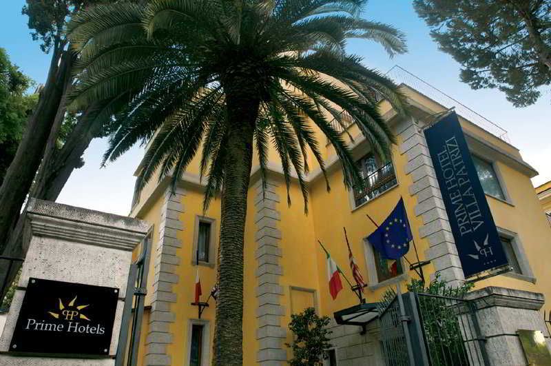 Relais Patrizi, foto 15