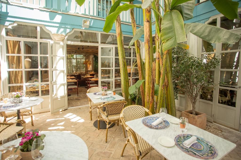 Hospes Las Casas del Rey de Baeza, foto 6