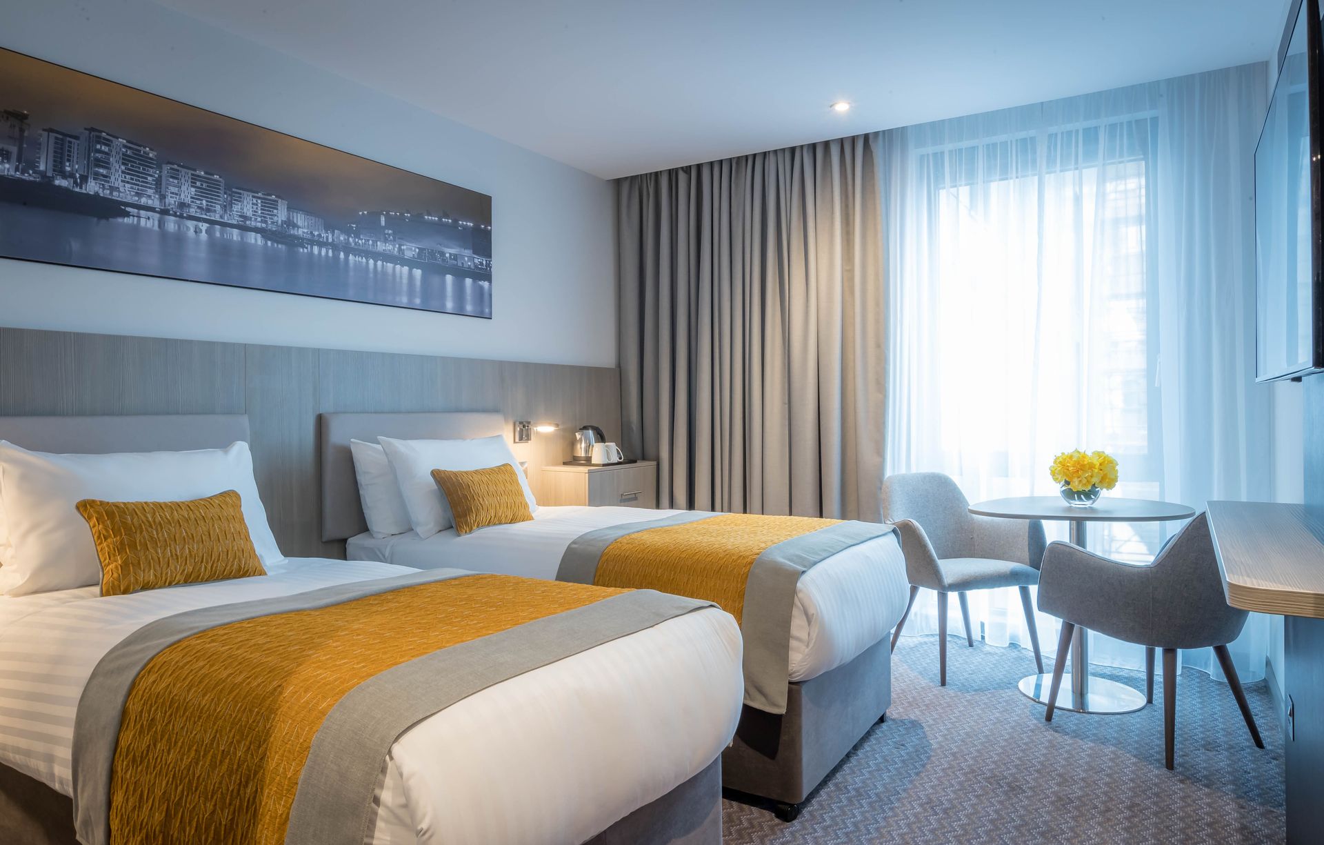 Maldron Hotel Glasgow City, foto 6