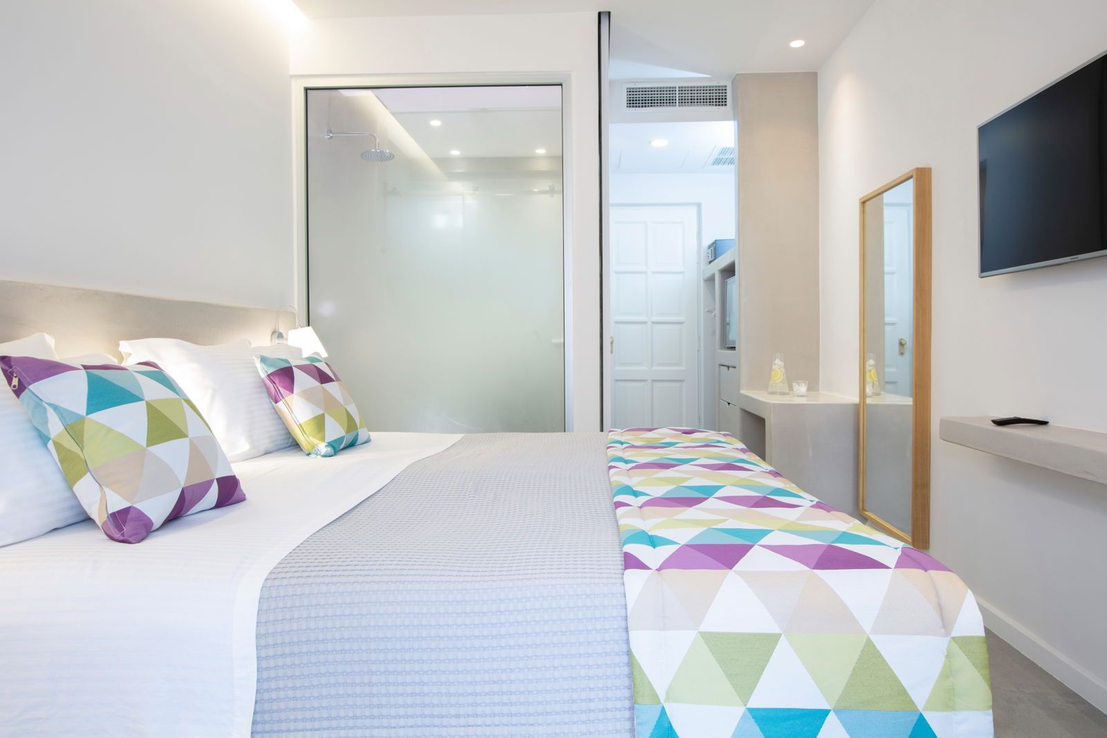 Odyssey Hotel, foto 11