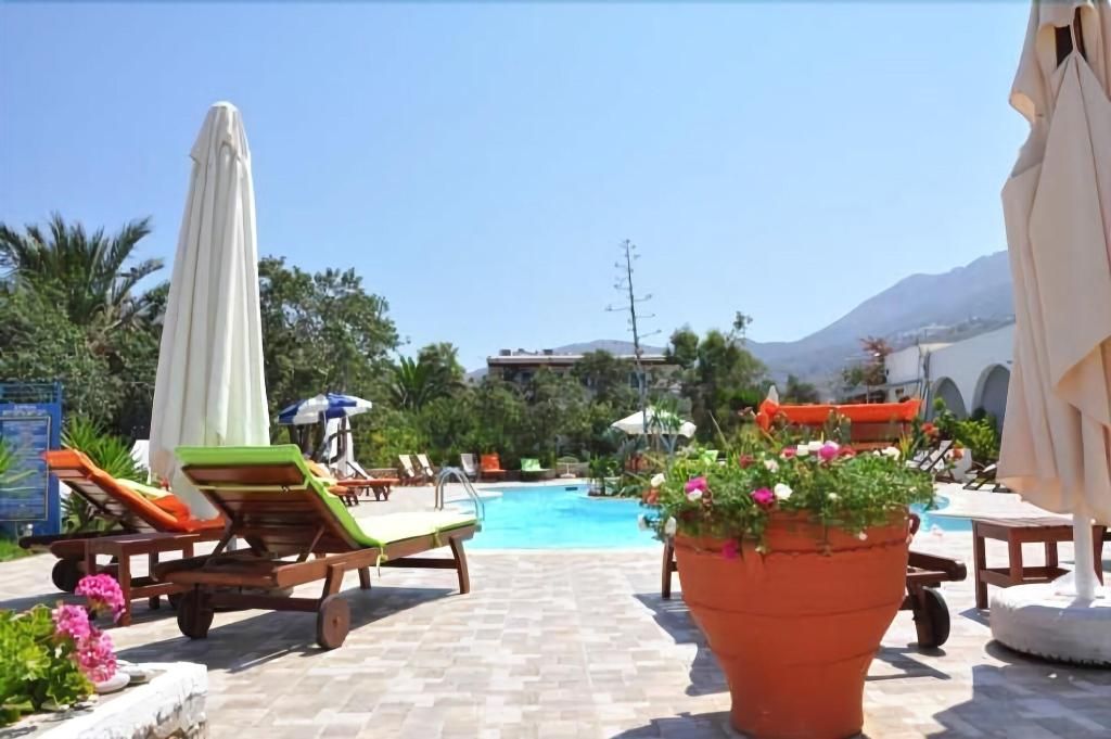 Lakki Village Family Beach Hotel, foto 4