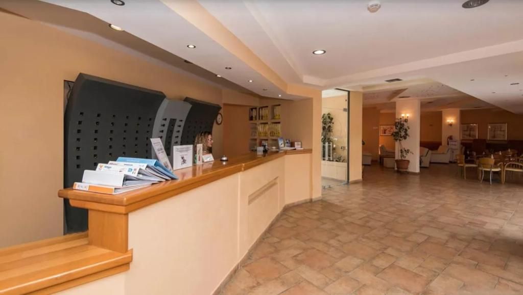 Cleopatra Superior Hotel, foto 2