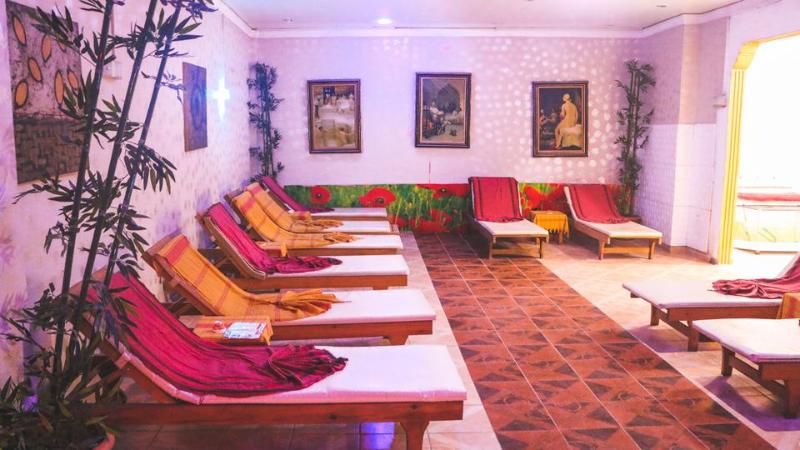 Alessia Hotel & Spa, foto 15