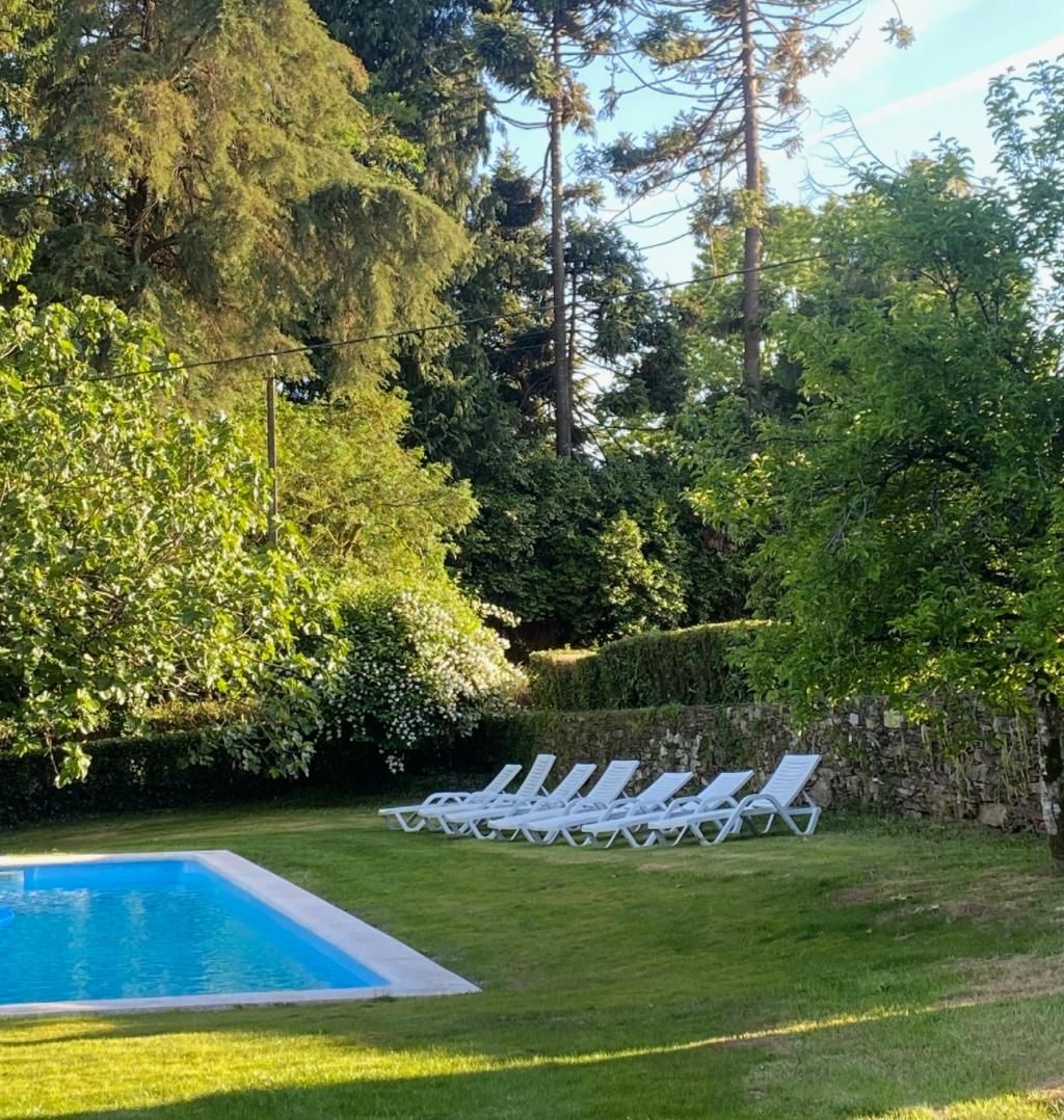 Aldea A Paínza, foto 11