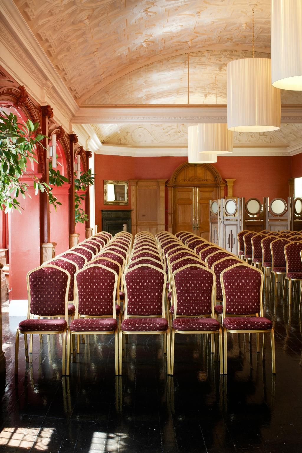 The Crown London Hotel, foto 15