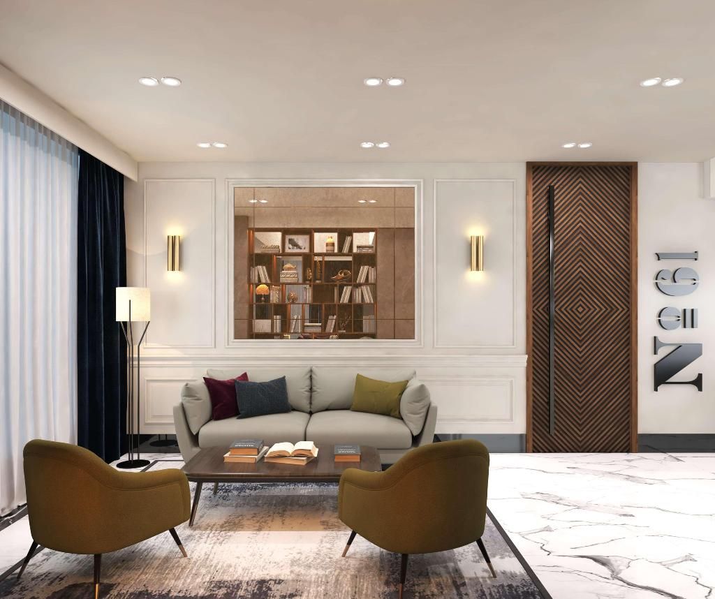 DoubleTree by Hilton Suites Trabzon Yomra, foto 9