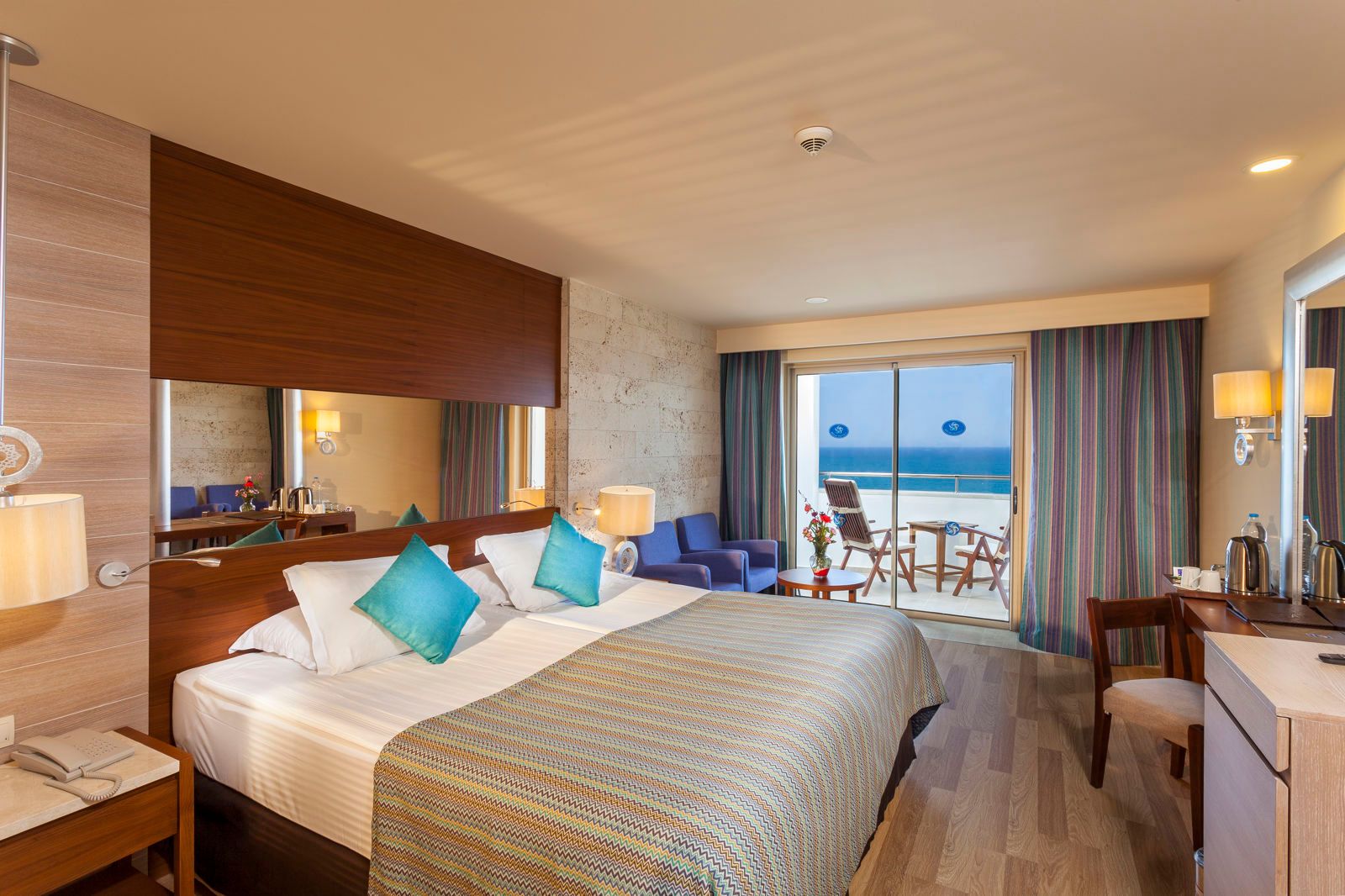 Melas Lara Hotel, foto 5