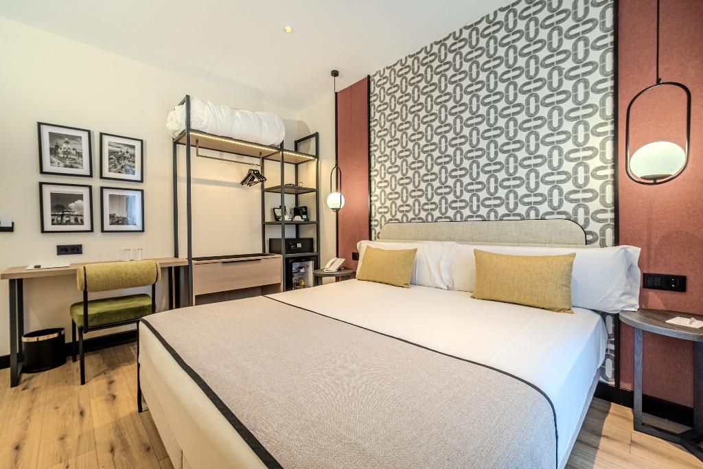 ITC Madrid by Soho Boutique, foto 15