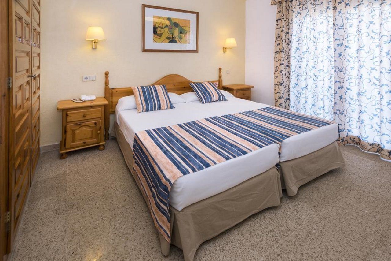 Hotel GHT Neptuno, foto 5