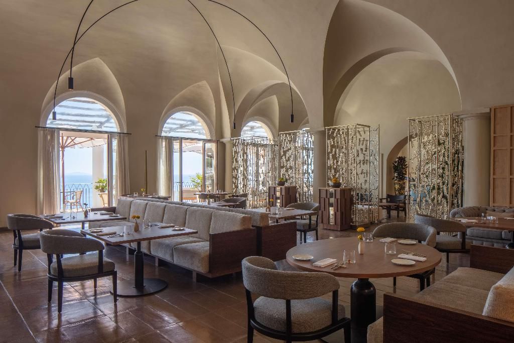 Anantara Convento di Amalfi Grand Hotel, foto 3