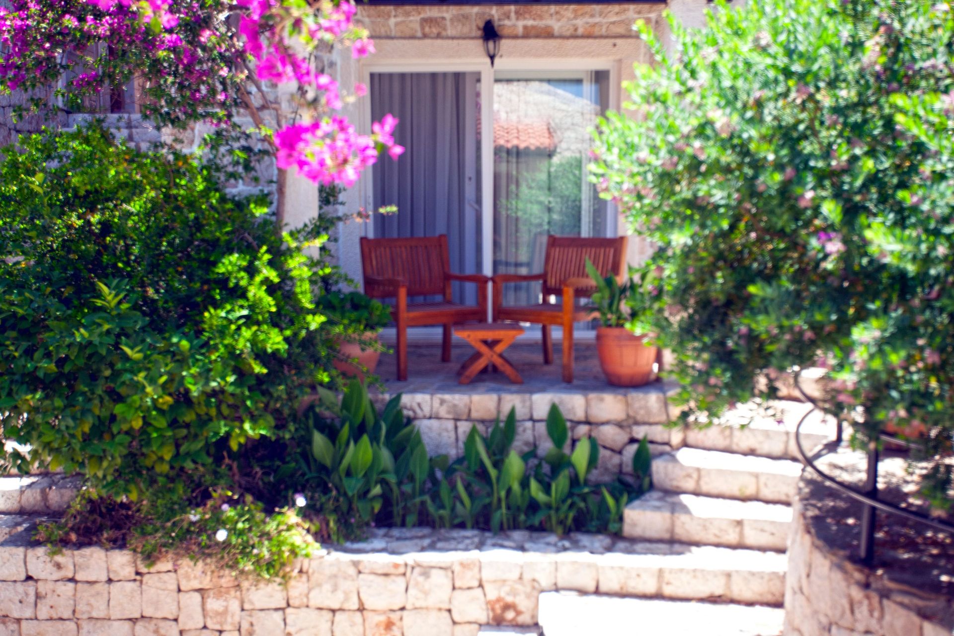 Mekvin Hotels Deniz Feneri Lighthouse, foto 9