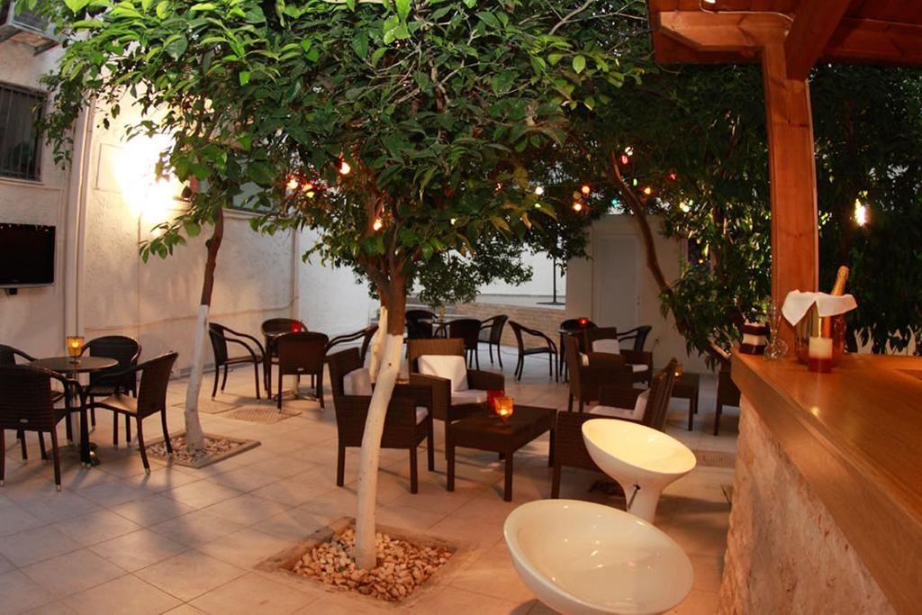 Hotel Nancy, foto 8