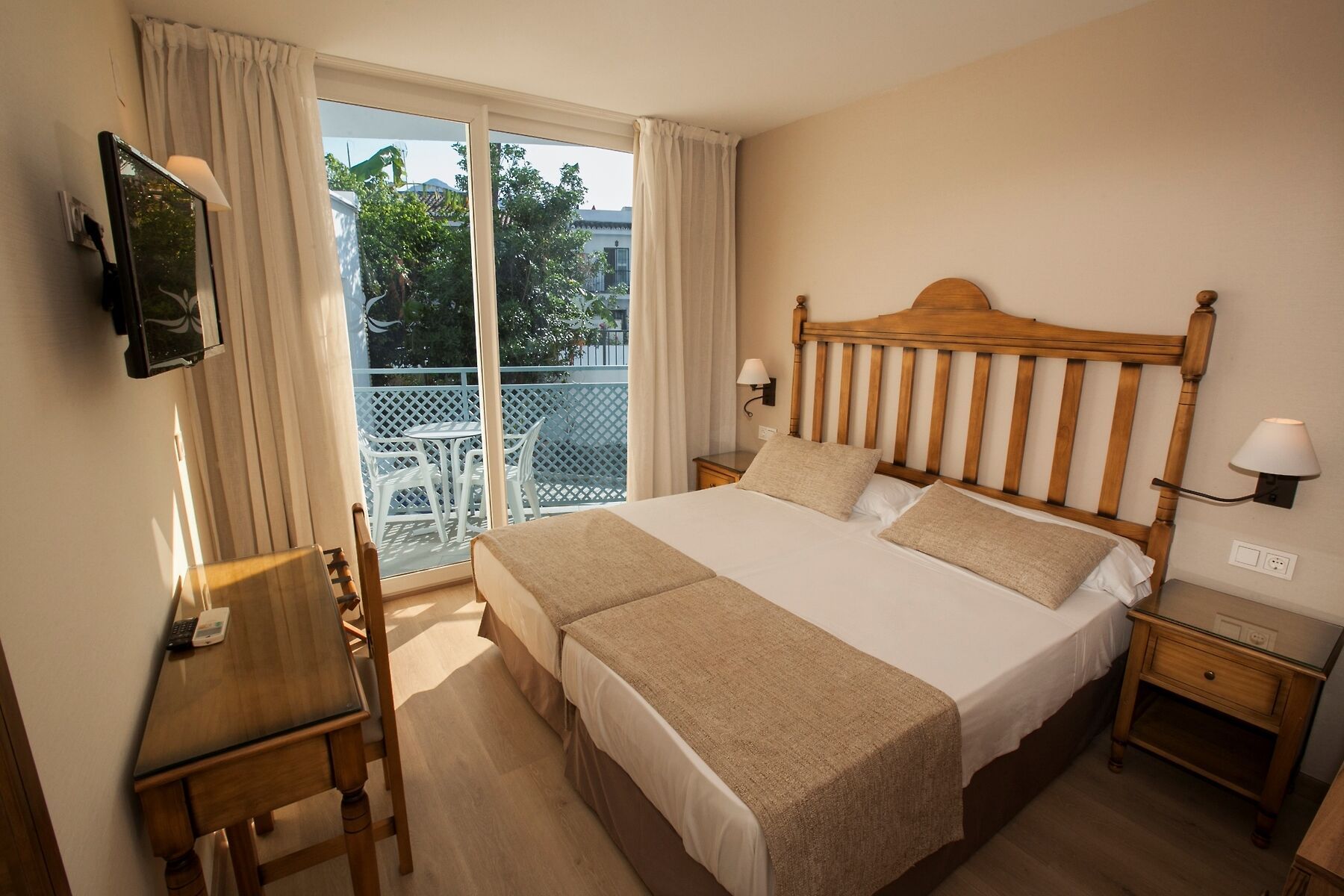 Villa Flamenca, foto 2