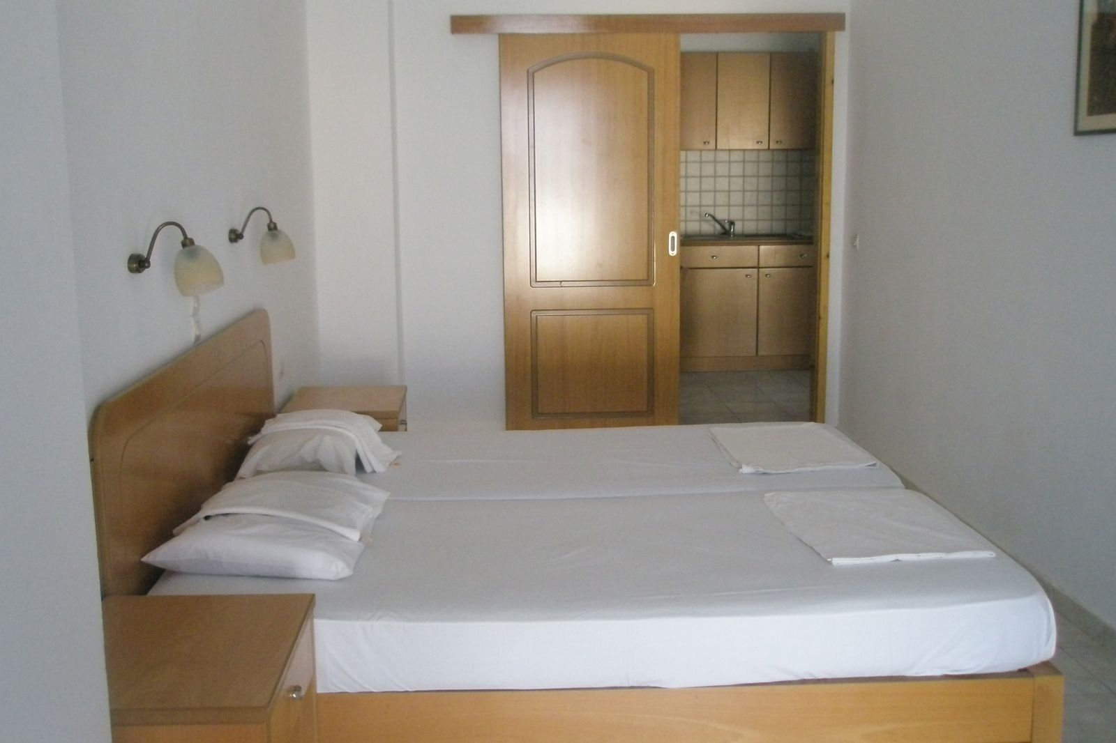 Hotel Adonis, foto 4