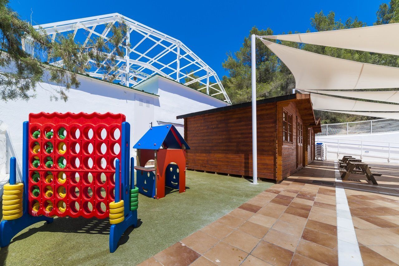 Globales Montemar Apartments, foto 10
