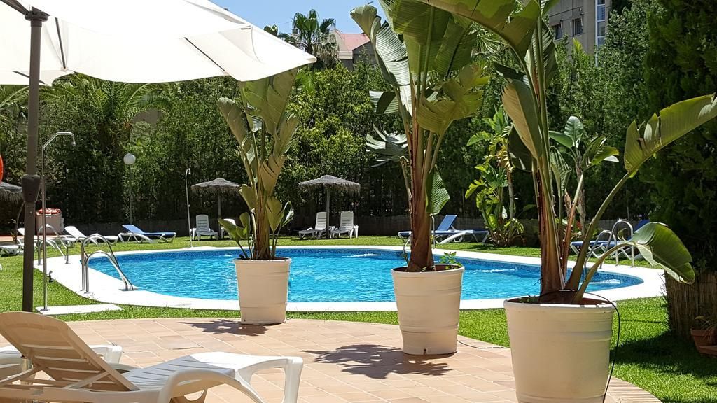 TRH La Motilla Business & Cultural Hotel, foto 12
