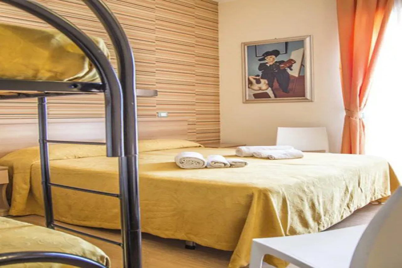 Hotel Massimo, foto 3
