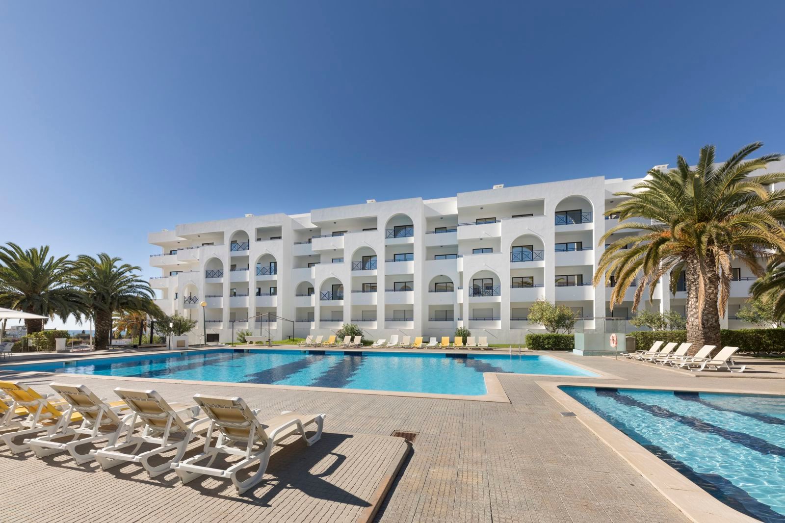 Ukino Terrace Algarve Concept Hotel, foto 5