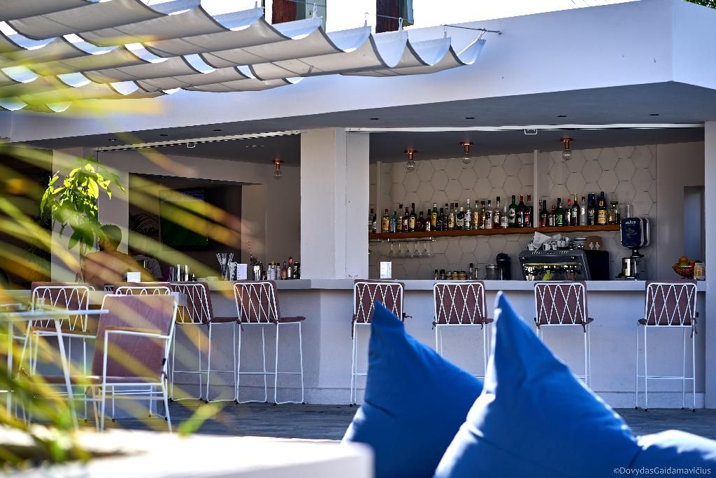 Fardini Seaside Hotel, foto 11