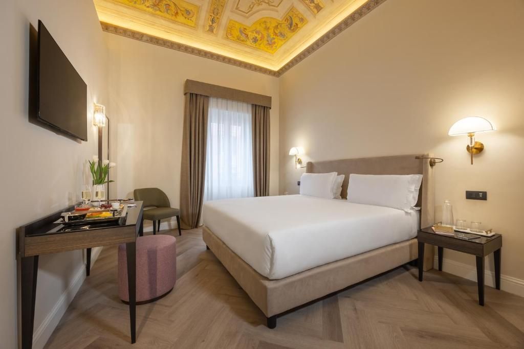 BH Hotel Roma, foto 4