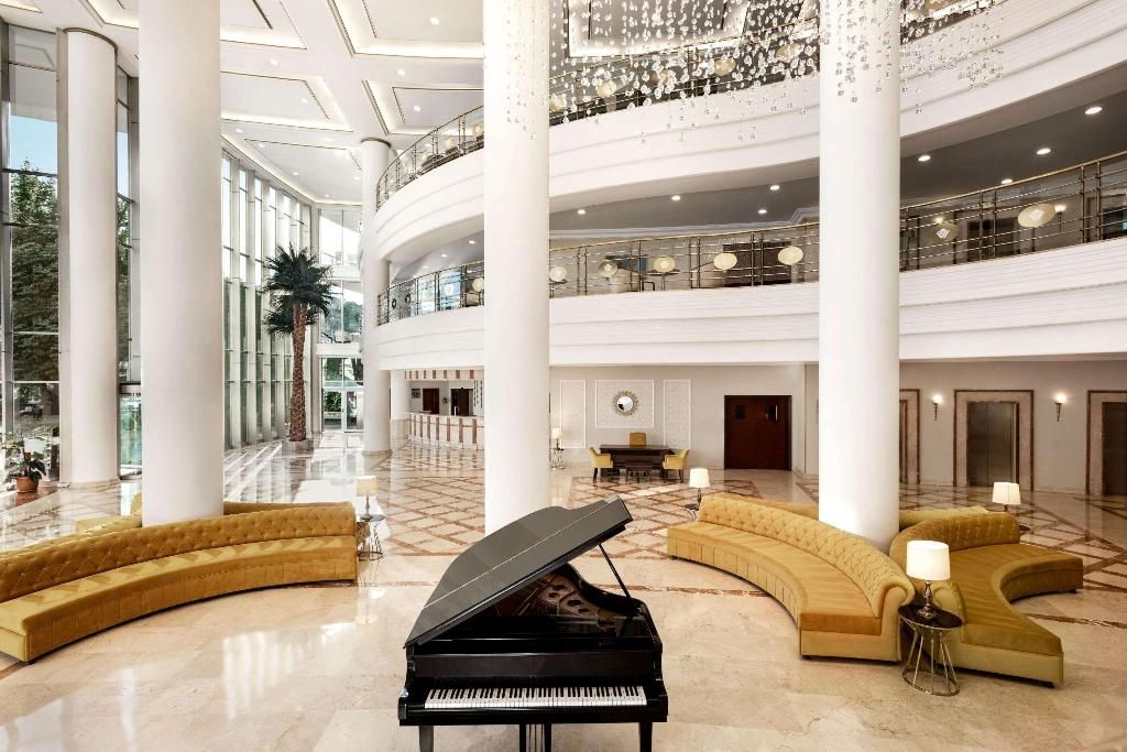 Wyndham Grand Kayseri, foto 15