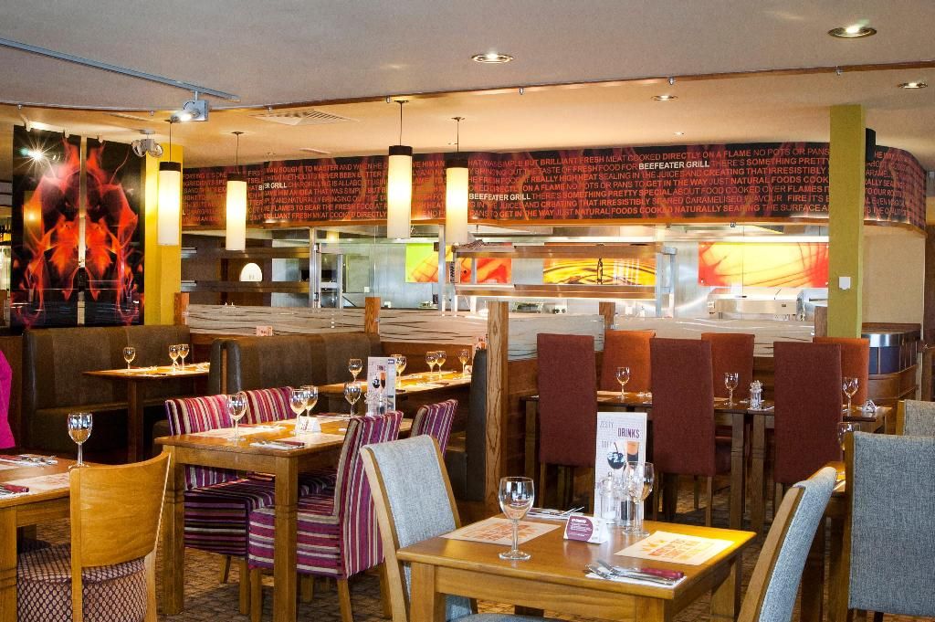 Premier Inn Glasgow Newton Mearns (M77 J4) Hotel, foto 10